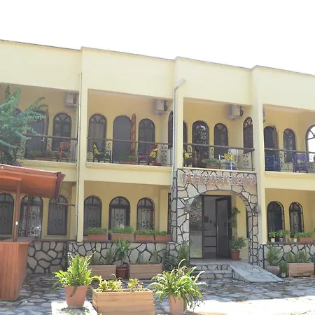 Tas Konak