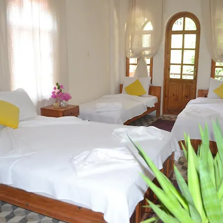 B&B Tas Konak 4*